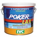 Poker-lax